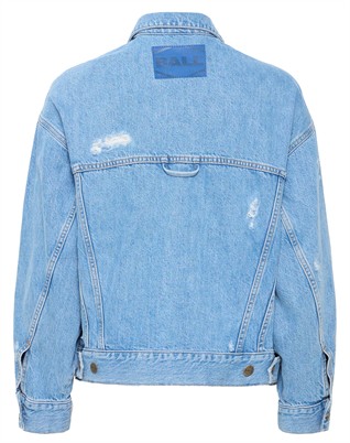 Serre Classic Denim Jakke